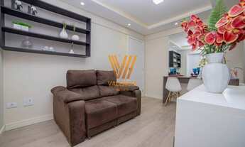 Imagem 4: Ed. Chimay | 1 Dormitorio | 32 m² Priv