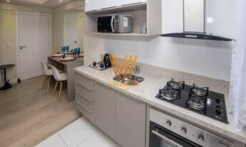 Imagem 5: Ed. Chimay | 1 Dormitorio | 32 m² Priv