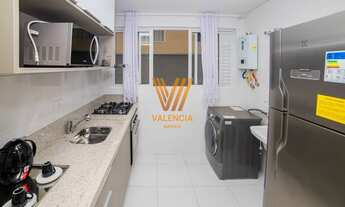 Imagem 6: Ed. Chimay | 1 Dormitorio | 32 m² Priv