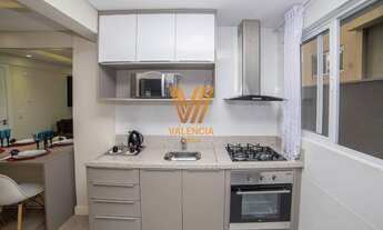 Imagem 7: Ed. Chimay | 1 Dormitorio | 32 m² Priv