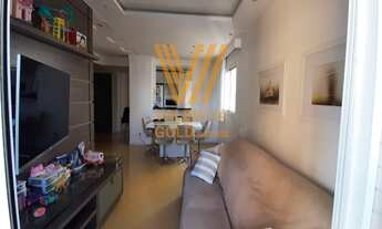 Imagem 3: Citta Di Firenzi | 3 Dorms | Suite | Hidro | Vaga