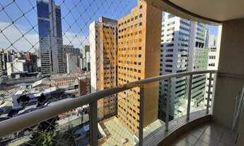 Imagem 4: Citta Di Firenzi | 3 Dorms | Suite | Hidro | Vaga