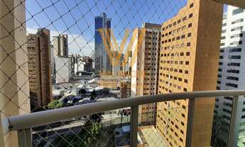 Imagem 5: Citta Di Firenzi | 3 Dorms | Suite | Hidro | Vaga