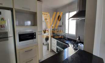 Imagem 7: Citta Di Firenzi | 3 Dorms | Suite | Hidro | Vaga