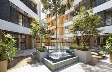 Imagem 2: Reservato Garden Residence | 2 Dorm | Suíte | Garden | 70 m²