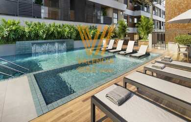 Imagem 3: Reservato Garden Residence | 2 Dorm | Suíte | Garden | 70 m²