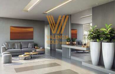 Imagem 4: Reservato Garden Residence | 2 Dorm | Suíte | Garden | 70 m²