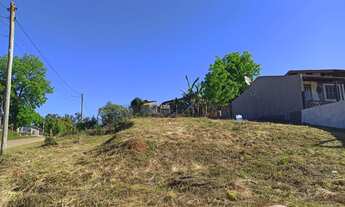 Imagem: Terreno em linha santa cruz santa cruz do