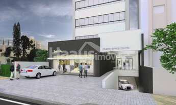 Imagem: Sala comercial para a venda em santa cruz