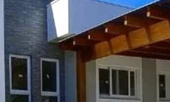 Imagem: Casa em condomínio fechado em santa cruz