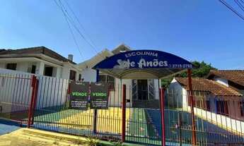 Imagem: Casa comercial a venda em santa cruz do