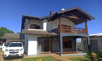 Imagem: Casa a venda no salto do Jacuí, casa no