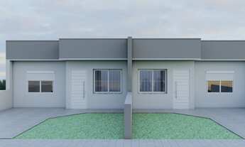 Imagem: Geminado a venda em santa cruz do sul, geminado