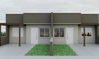 Imagem: Geminado a venda em santa cruz do sul, geminado