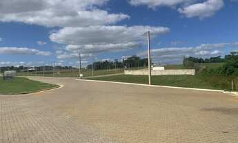 Imagem 2: Terreno para venda Santa Cruz do Sul, Loteamento Parque das Palmeiras - Entrada 10% e sald