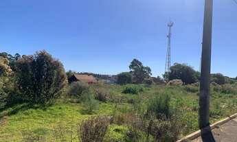 Imagem: Vendo Terreno no Loteamento Blumen Gartem