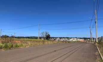 Imagem: Vendo Terreno no loteamento Blumen Garden