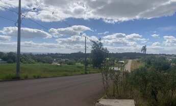 Imagem 1: Vendo terreno plano no Blumen Garden