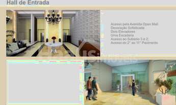 Imagem 4: Vendo Apto cobertura com 3 dormitórios, sendo 2 suítes, com 2 box, no centro de Santa Cruz