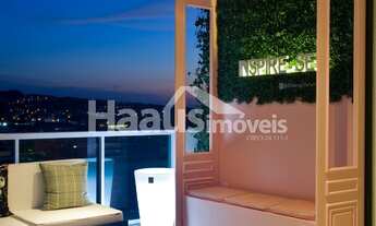 Imagem 6: Vendo Apto com 2 dormitórios, sendo 1 suítes, com 1 box, no centro de Santa Cruz do Sul