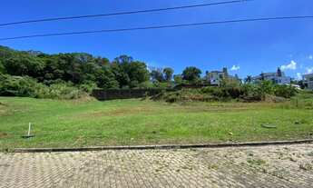 Imagem: Terreno a venda no Jardim Europa santa cruz