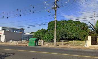 Imagem: Venda de terreno comercial em Santa Cruz