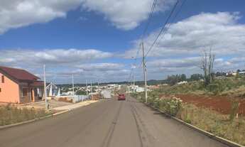 Imagem 6: Vendo Terreno no Loteamento Blumen Gartem em Linha João Alves com 408 m², matrícula 94539