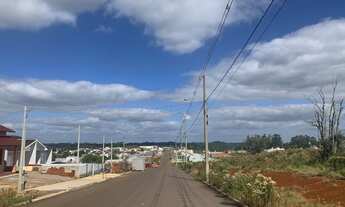 Imagem 7: Vendo Terreno no Loteamento Blumen Gartem em Linha João Alves com 364,76 m², matrícula 945