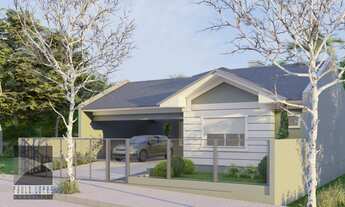 Imagem 4: Vendo casa térrea no country com 3 dormitórios sendo 1 suíte, sala estar/jantar e cozinha