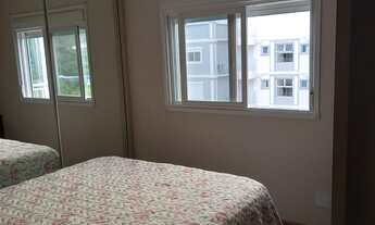 Imagem 7: Cobertura com móveis sob medida , suíte com closet, varanda gourmet e terraço de lazer, em