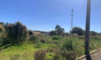 Imagem: Terreno no Loteamento Blumen Gartem em Linha
