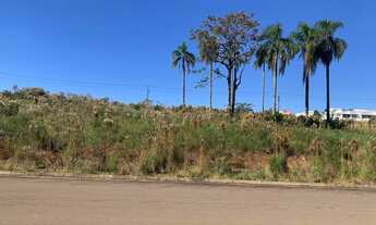 Imagem 6: Terreno no Loteamento Blumen Gartem em Linha João Alves com 421,20 m², matrícula 94510. Qu