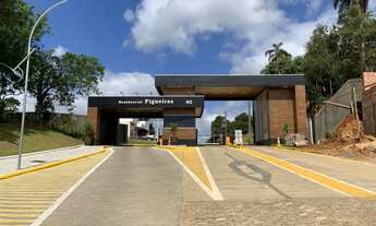 Imagem: Terreno para venda, em condomínio Fechado