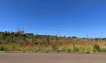 Imagem 4: Terreno no Loteamento Blumen Gartem em Linha João Alves com 421,20 m², matrícula 94510. Qu