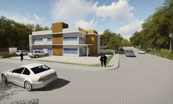 Imagem: Sala comercial a venda em santa cruz do