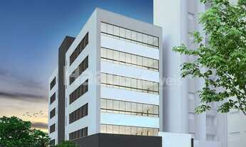 Imagem: Sala comercial para a venda em santa cruz