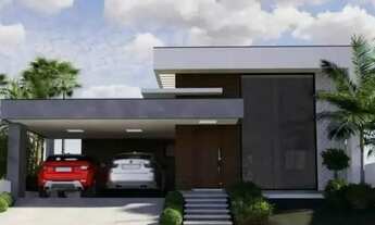 Imagem: Casa a venda em condominio fechado santa