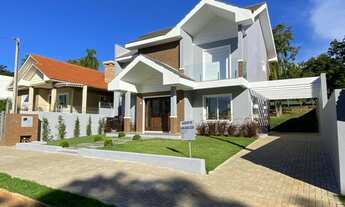 Imagem: Casa a venda no Golf Residence, Santa Cruz