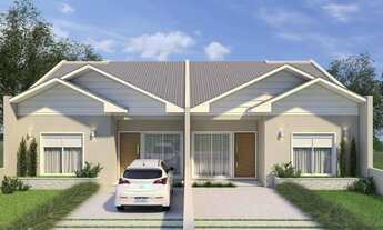 Imagem: Geminado com 2 suítes, na João Alves em