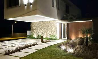 Imagem: Casa em condomínio fechado em santa cruz