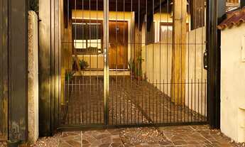 Imagem: Geminado no Arroio Grande, Santa Cruz do