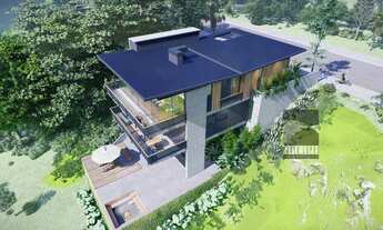 Imagem 4: CASA RESIDENCIAL em Santa Cruz do Sul - RS, Country