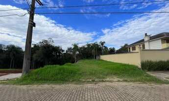 Imagem: Terreno a venda no Jardim Europa Santa Cruz