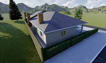 Imagem 4: GEMINADO RESIDENCIAL em Santa Cruz do Sul - RS, João Alves