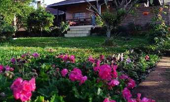 Imagem: CASA RESIDENCIAL em Santa Cruz do Sul