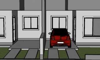 Imagem: GEMINADO RESIDENCIAL em Santa Cruz do Sul