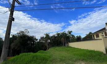 Imagem 2: Terreno a venda no Jardim Europa Santa Cruz do Sul