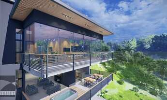 Imagem: CASA RESIDENCIAL em Santa Cruz do Sul