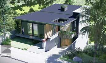 Imagem 5: CASA RESIDENCIAL em Santa Cruz do Sul - RS, Country