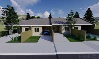 Imagem: GEMINADO RESIDENCIAL em Santa Cruz do Sul